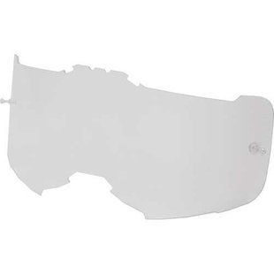 LS2 Aura Goggle Visor Clear