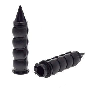 Грипсы WM Cruiser Black