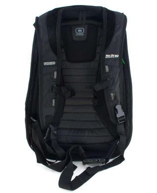 Рюкзак OGIO Daynese Solid Black