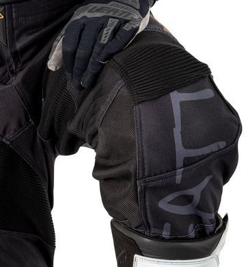 Джерсі та штани LEATT Ride Kit 3.5 Black, 32/M
