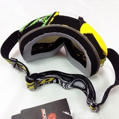 Маска кросова SCOYCO G06