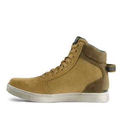 Мотоботинки Shima SX-2 EVO Brown 43