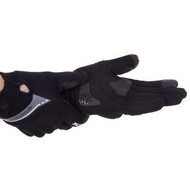 Мотоперчатки Scoyco MC75 Black M