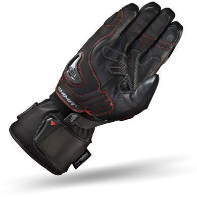 Моторукавички зимові Shima Inverno L
