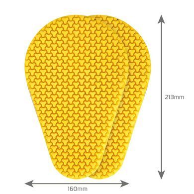 Захист колін у штани Oxford Insert Level 2 Knee