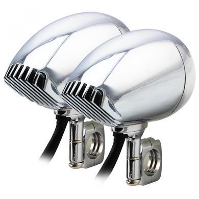 Мотоакустика Aoveise MT485 Chrome