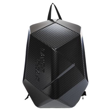 Моторюкзак LAICOBEAR Futuristic Carbon Gloss