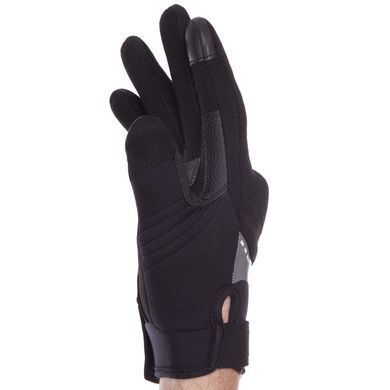 Мотоперчатки Scoyco MC75 Black M