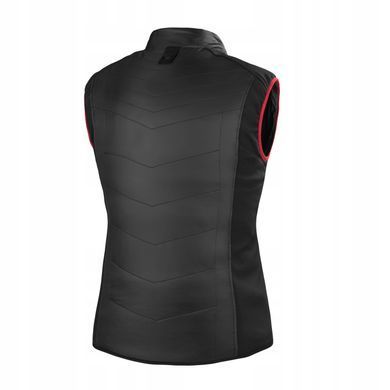 Жилет із електропідігрівом Shima PowerHeat Vest LADY S