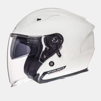Визор MT Avenue Clear