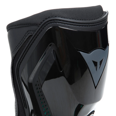 Моточеревики Dainese Nexus 2 Lady Black/AcQUA-Green 40