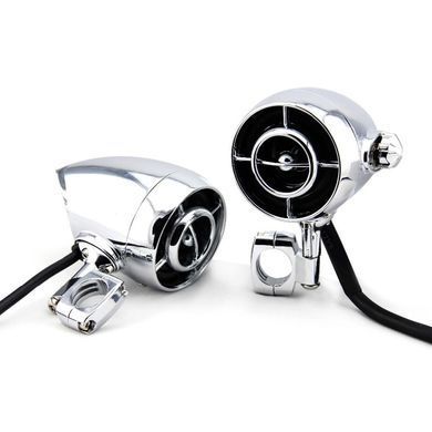 Мотоакустика Aoveise MT485 Chrome