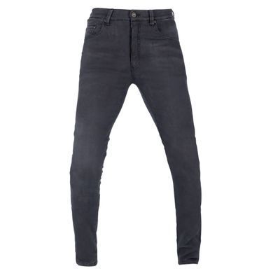 Мотоджинсы одношаровые RICHA NATHAN Black W30-L32
