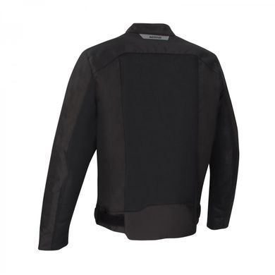 Мотокуртка BERING Riko Black L