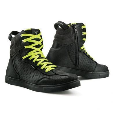 Моточеревики Shima Rebel WP Black 41