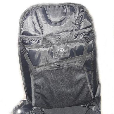Рюкзак OGIO Daynese Solid Black