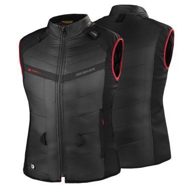 Жилет із електропідігрівом Shima PowerHeat Vest LADY S