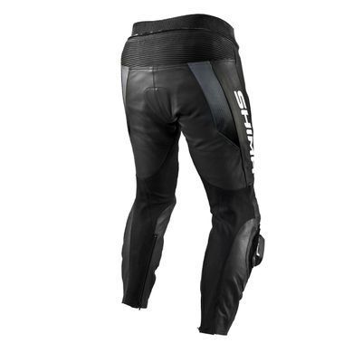 Мотоштаны Shima STR Black L