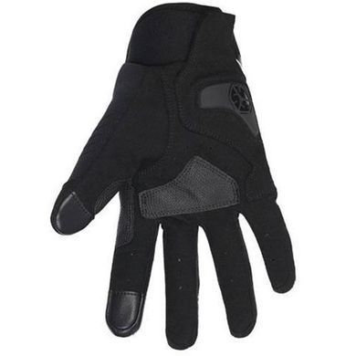 Мотоперчатки Scoyco MC75 Black M
