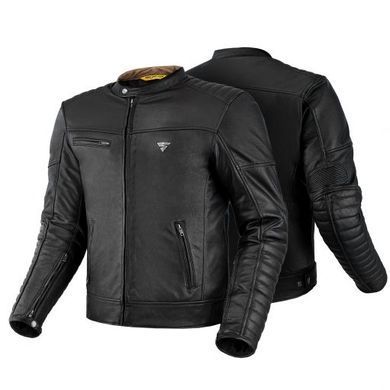 Мотокуртка Shima Winchester 2.0 Black S