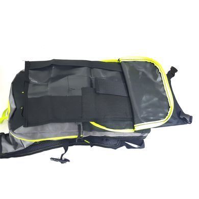 Моторюкзак JIASPEED M-3186 Tool Box із гідратором