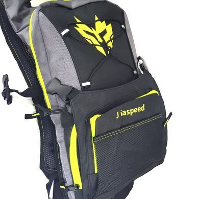 Моторюкзак JIASPEED M-3186 Tool Box із гідратором
