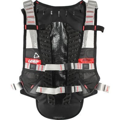 Моторюкзак LEATT Hydration GPX Race HF 2.0 Orange Black