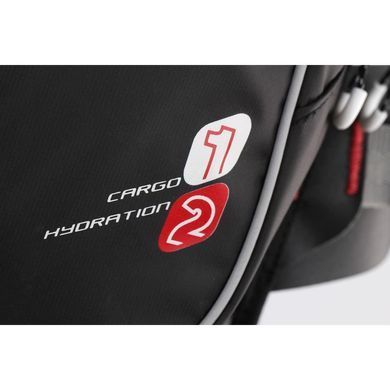 Моторюкзак LEATT Hydration GPX Race HF 2.0 Orange Black