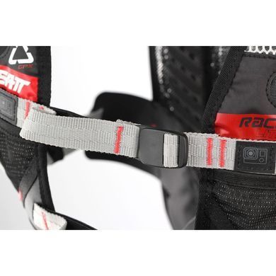 Моторюкзак LEATT Hydration GPX Race HF 2.0 Orange Black