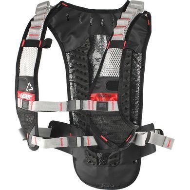 Моторюкзак LEATT Hydration GPX Race HF 2.0 Orange Black