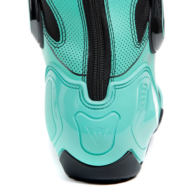 Моточеревики Dainese Nexus 2 Lady Black/AcQUA-Green 40