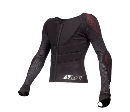 Моточерепаха MadBull EVO Soft MAN L