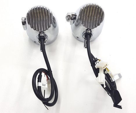Мотоакустика Aoveise MT485 Chrome
