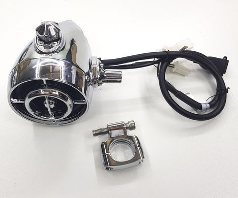 Мотоакустика Aoveise MT485 Chrome