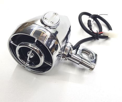 Мотоакустика Aoveise MT485 Chrome