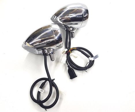 Мотоакустика Aoveise MT485 Chrome