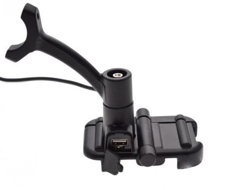 Тримач телефону Benelli USB