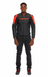 Мотокуртка Dainese RACING 5 Leather Black Red
