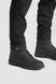 Мотоджинси одношарові PandoMoto Steel Black 02 Dyneema&reg; AA W34-L34