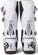 Мотоботи FOX INSTINCT 2.0 Boot White 10
