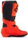Мотоботы FOX Comp Youth Boot Flo Orange 1