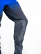 Мотокостюм ANSWER ELITE PROLINE Blue 36/XL