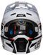 Шолом LEATT Moto 3.5 JR Helmet + Goggle White YM