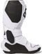 Мотоботи FOX INSTINCT 2.0 Boot White 10