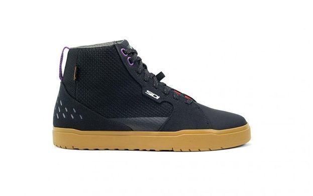 Моточеревики Sidi ARX AIR Black Gold