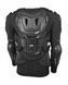 Моточерепаха LEATT Body Protector 5.5 Black S-M