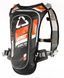 Моторюкзак LEATT Hydration GPX Race HF 2.0 Orange Black