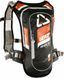 Моторюкзак LEATT Hydration GPX Race HF 2.0 Orange Black
