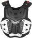 Защита тела LEATT Chest Protector 4.5 Black XXL