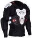 Захист тіла LEATT 5.5 EVO Body Protector White S